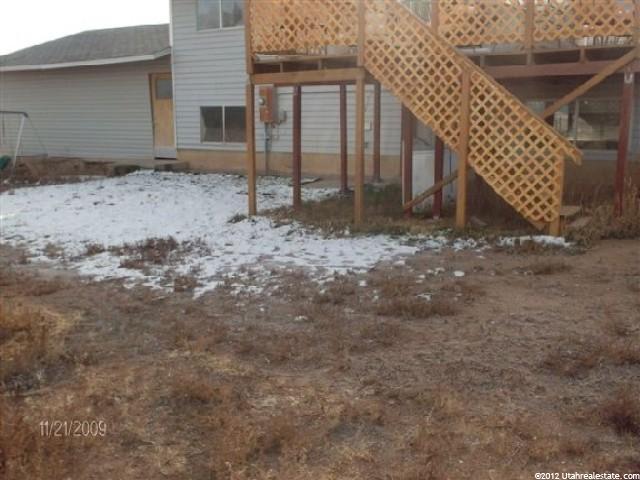 2318 W 550 S, Vernal, UT 84078 — photo 4