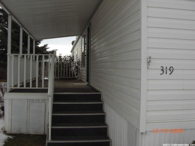1111 N 2000 W #319, Farr West, UT 84404 — photo 2