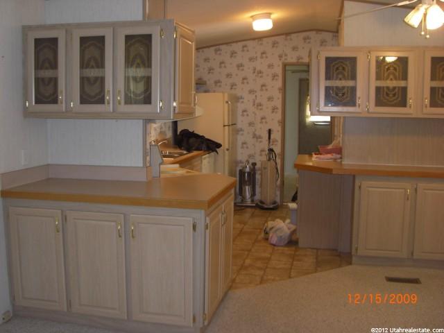 1111 N 2000 W #319, Farr West, UT 84404 — photo 3