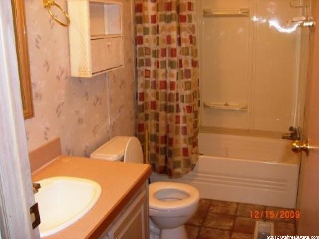 1111 N 2000 W #319, Farr West, UT 84404 — photo 10