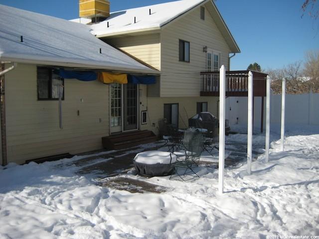 1932 N 2700 E, Layton, UT 84040 — photo 5