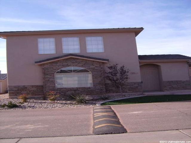 351 N Windsor Dr, Washington, UT 84780 — photo 2