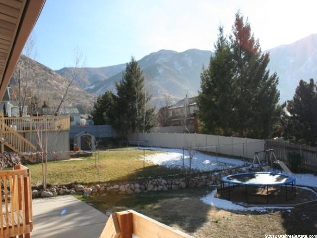 1339 E 3075 N, North Ogden, UT 84414 — photo 2