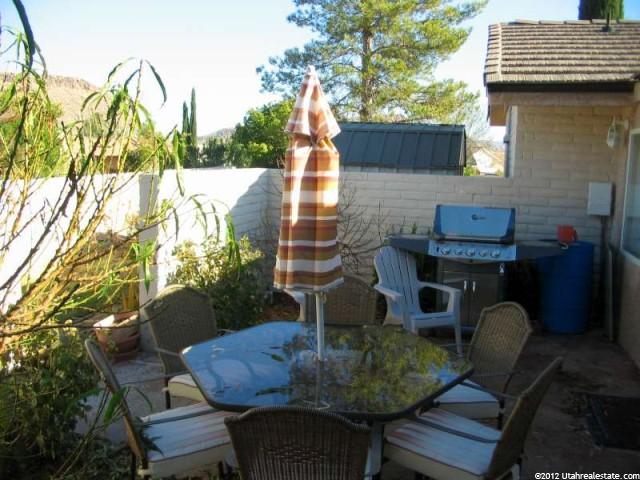 974 Cactus Cir, St. George, UT 84790 — photo 11