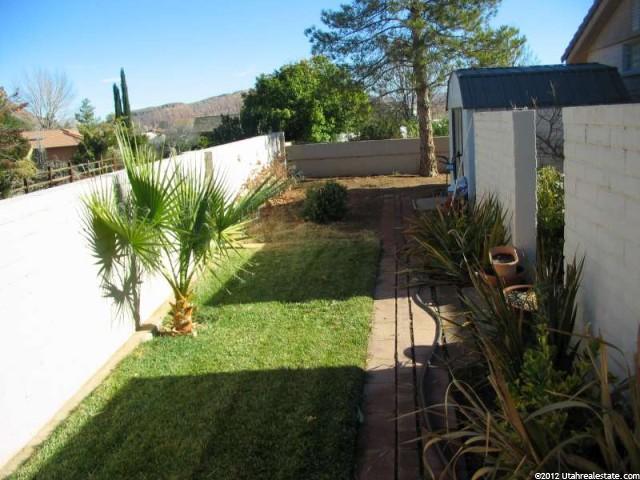 974 Cactus Cir, St. George, UT 84790 — photo 12