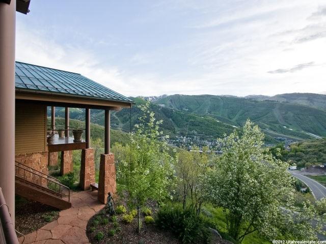 1376 Mellow Mountain Rd, Park City, UT 84060 — photo 2