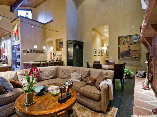 1376 Mellow Mountain Rd, Park City, UT 84060 — photo 3