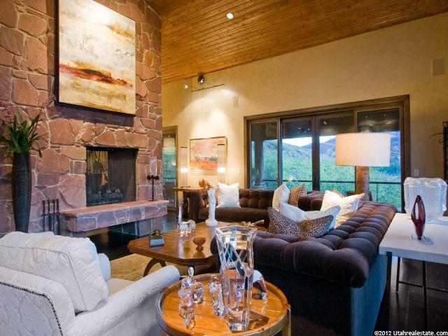 1376 Mellow Mountain Rd, Park City, UT 84060 — photo 10