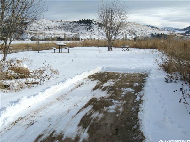 5542 N Oneida Narrows Rd, Preston, ID 83263 — photo 7