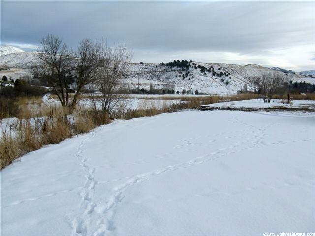 5542 N Oneida Narrows Rd, Preston, ID 83263 — photo 9