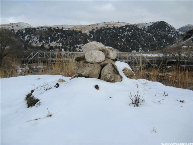 5542 N Oneida Narrows Rd, Preston, ID 83263 — photo 10