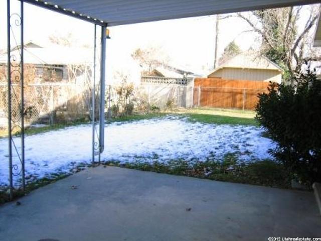 117 E 6740 S, Midvale, UT 84047 — photo 9