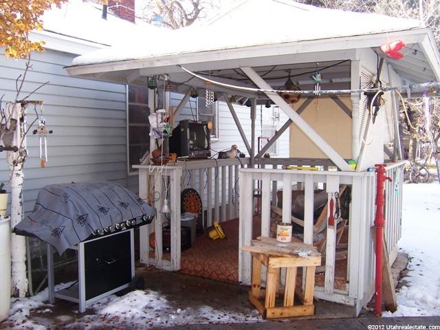 1078 W 2300 N, Clinton, UT 84015 — photo 4