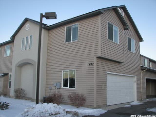487 W 1490 N #106, Logan, UT 84341 — photo 2