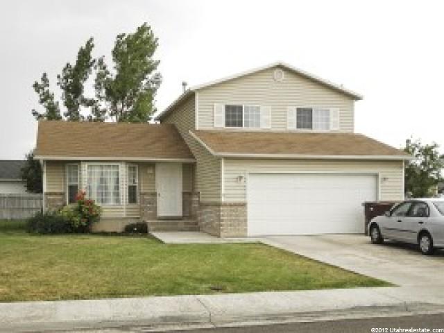 1507 W 575 S, Orem UT 84058