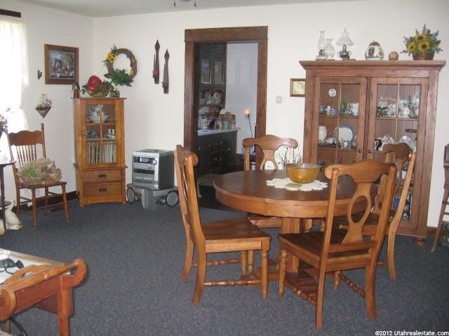 41 S Center St, Weston, ID 83286 — photo 2