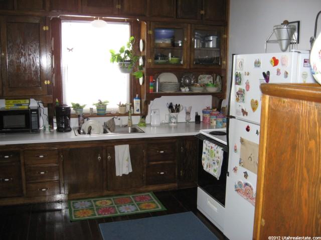 41 S Center St, Weston, ID 83286 — photo 3