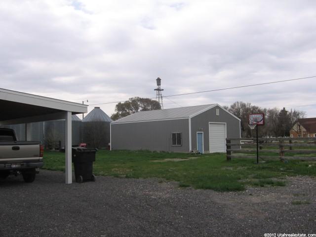 41 S Center St, Weston, ID 83286 — photo 4