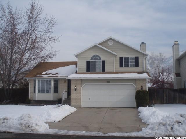 547 S 875 E, Layton, UT 84041 — photo 2