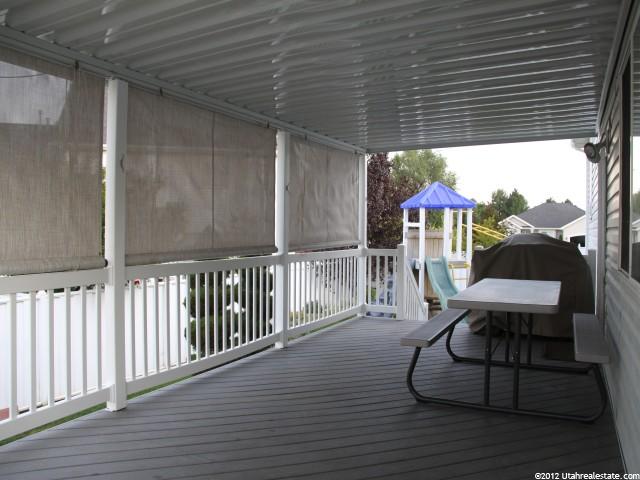 492 S 50 E, Kaysville, UT 84037 — photo 4