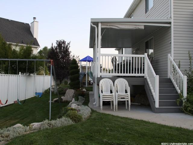 492 S 50 E, Kaysville, UT 84037 — photo 5