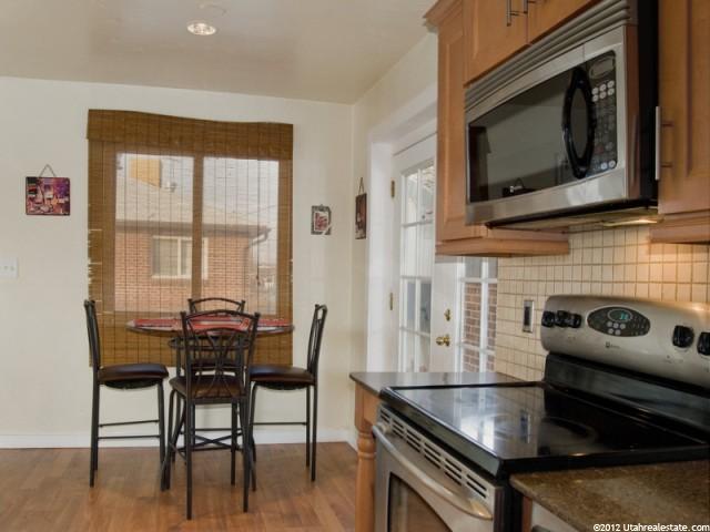 1468 N 350 W, Bountiful, UT 84010 — photo 3