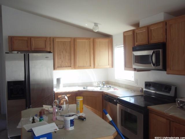 7964 E 10500 N, Tridell, UT 84076 — photo 3