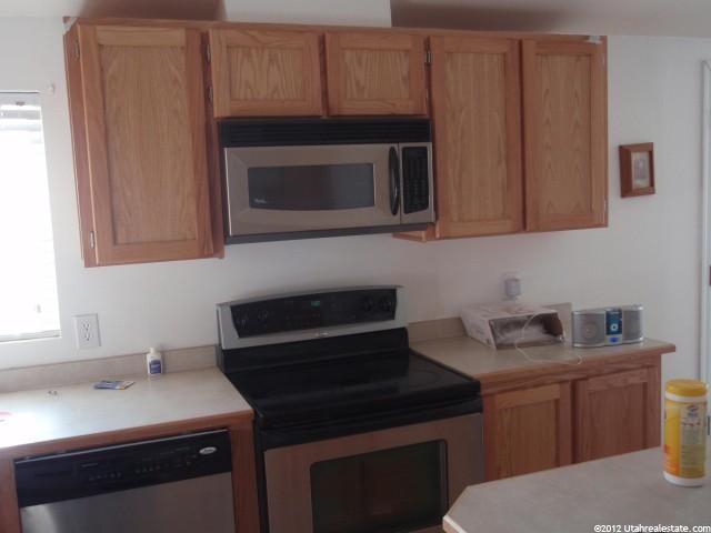 7964 E 10500 N, Tridell, UT 84076 — photo 4