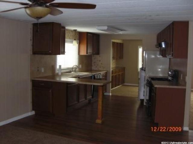 1111 N 2000 W #59, Farr West, UT 84404 — photo 11