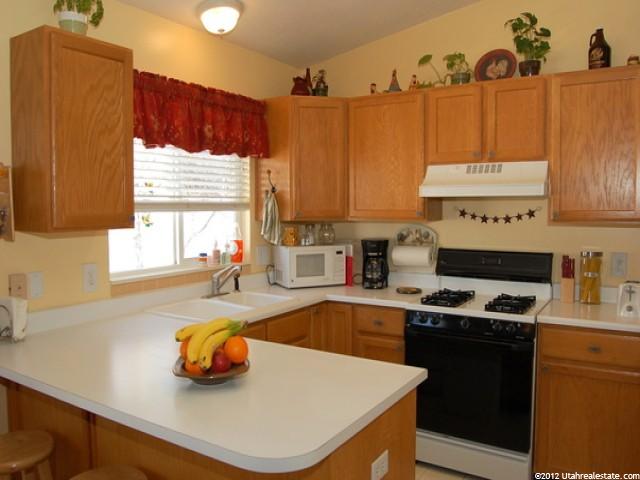 4544 S Glasmann Way, Ogden, UT 84403 — photo 2