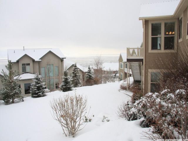 624 E Eagle Ridge Dr, North Salt Lake, UT 84054 — photo 7