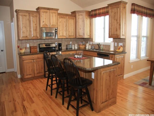 624 E Eagle Ridge Dr, North Salt Lake, UT 84054 — photo 8