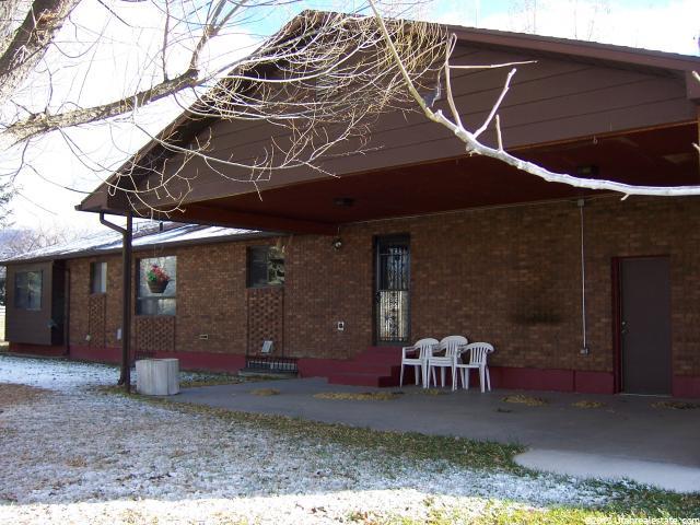 525 E 100 N, Mt Pleasant, UT 84647 — photo 8