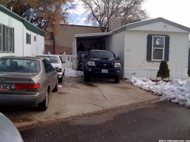75 W 250 N #59, Clearfield, UT 84015 — photo 2