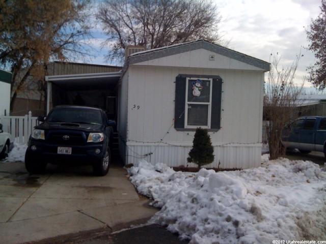 75 W 250 N #59, Clearfield, UT 84015 — photo 3