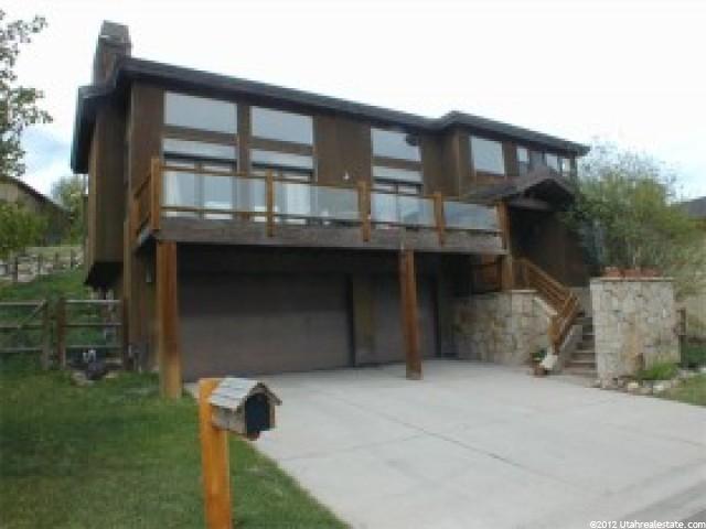 4108 SUNRISE DR, Park City UT 84098