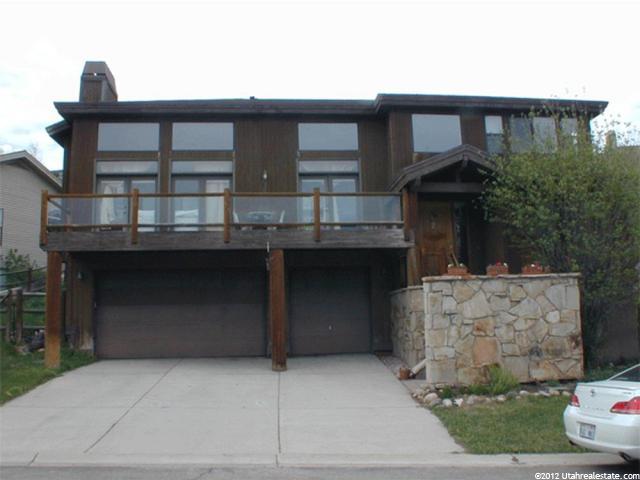 4108 Sunrise Dr, Park City, UT 84098 — photo 2