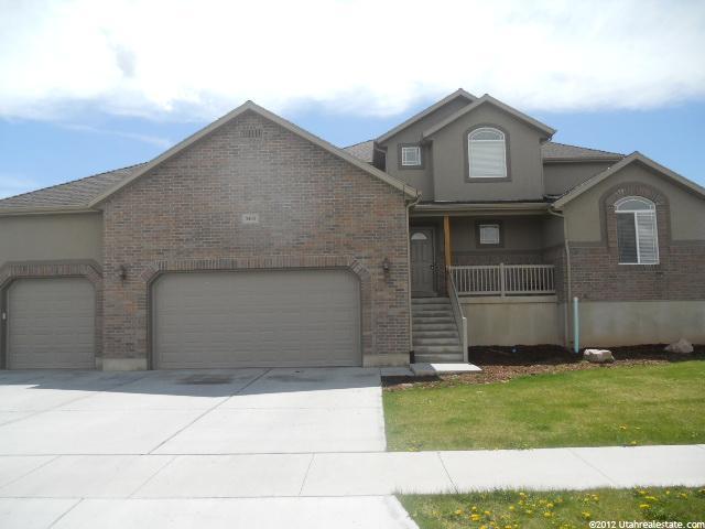 3469 W 2280 S, Syracuse, UT 84075 — photo 4