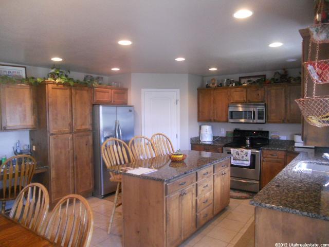 3469 W 2280 S, Syracuse, UT 84075 — photo 6