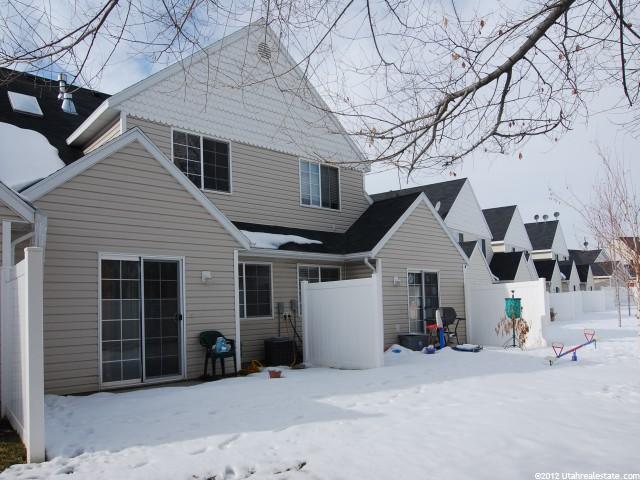 892 N 1125 W, Layton, UT 84041 — photo 12