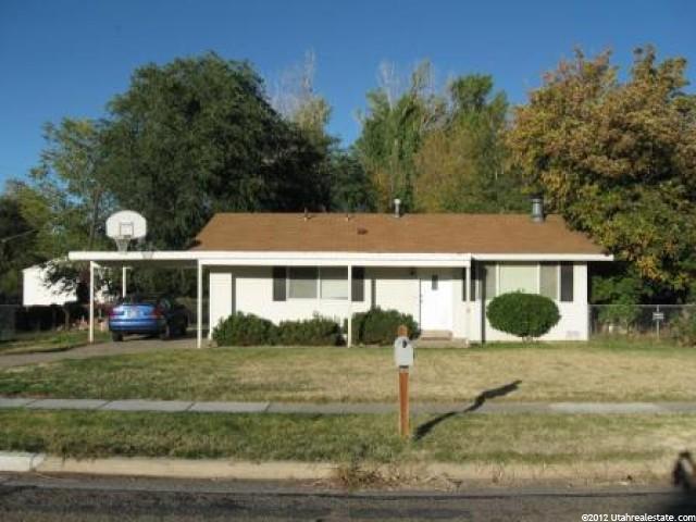 5973 S 2325 W, Roy UT 84067