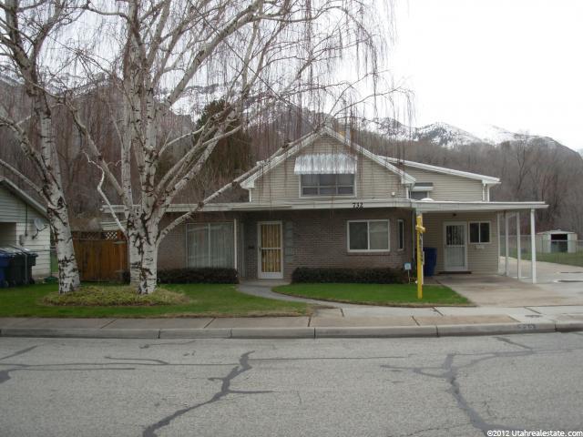 732 Liberty Ave, Ogden, UT 84404 — photo 2