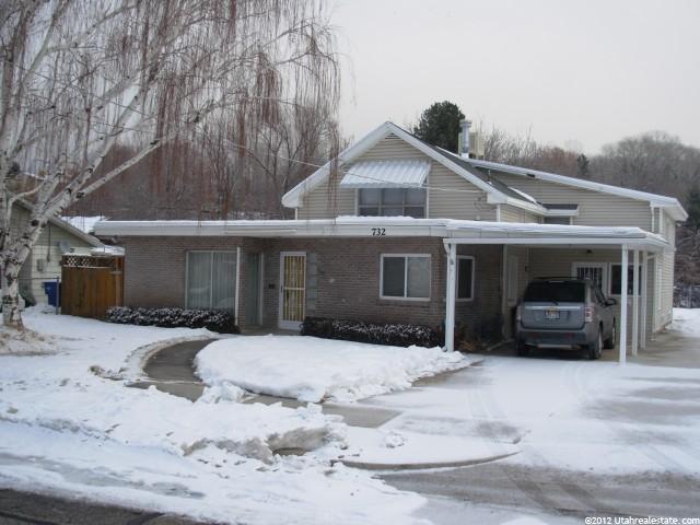 732 Liberty Ave, Ogden, UT 84404 — photo 3