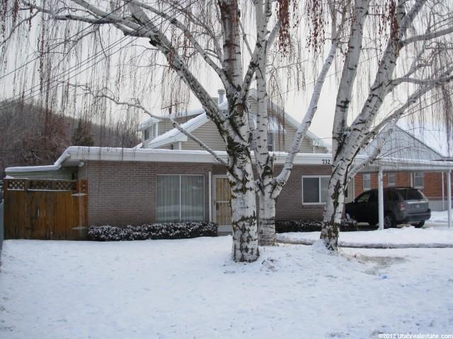 732 Liberty Ave, Ogden, UT 84404 — photo 4