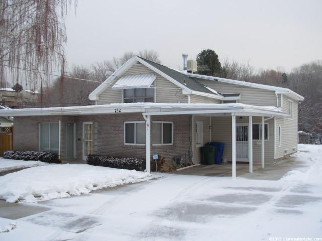 732 Liberty Ave, Ogden, UT 84404 — photo 5