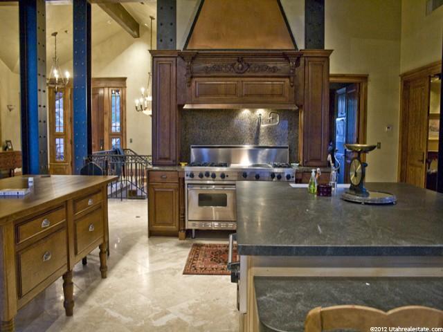 1825 W Red Hawk Trl, Park City, UT 84098 — photo 3