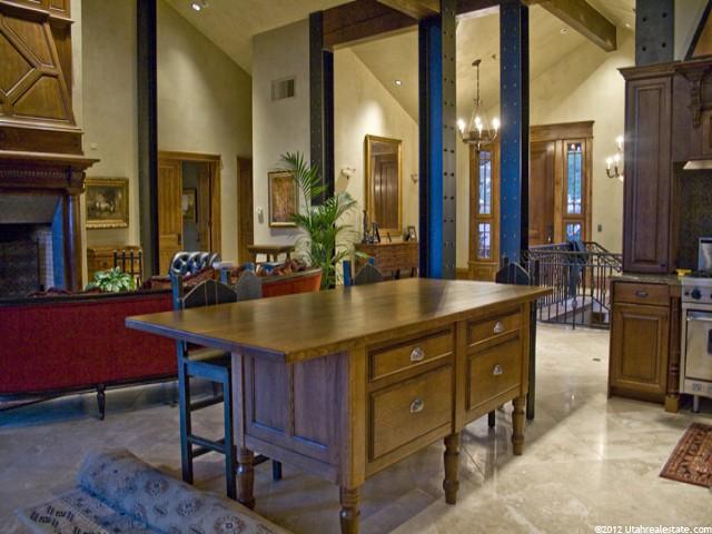 1825 W Red Hawk Trl, Park City, UT 84098 — photo 4
