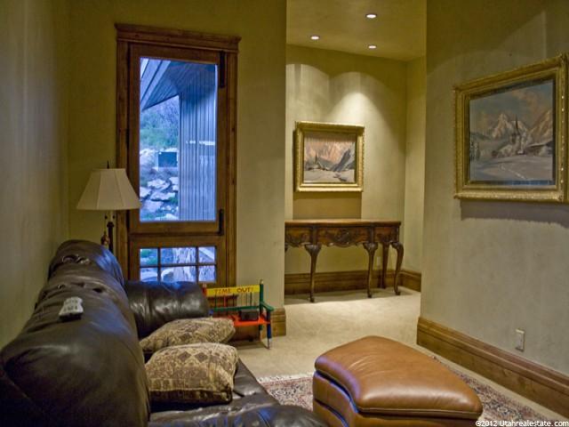 1825 W Red Hawk Trl, Park City, UT 84098 — photo 5