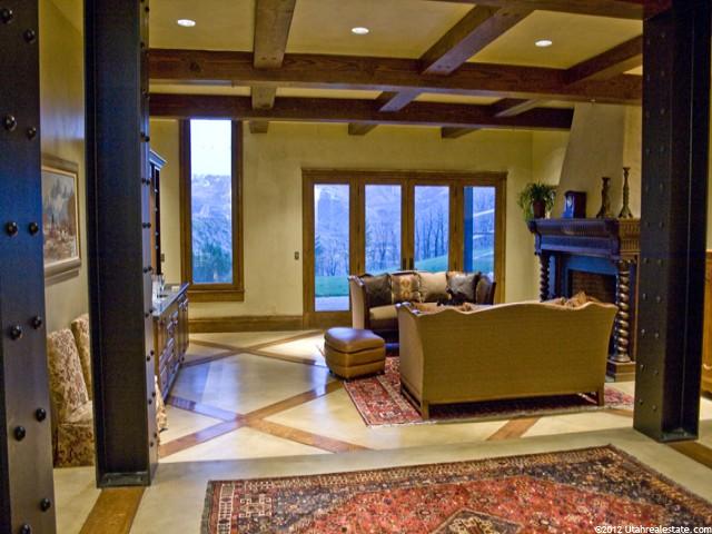 1825 W Red Hawk Trl, Park City, UT 84098 — photo 6