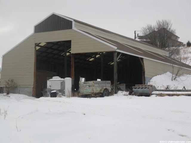 6307 E Cub River Rd, Preston, ID 83263 — photo 10